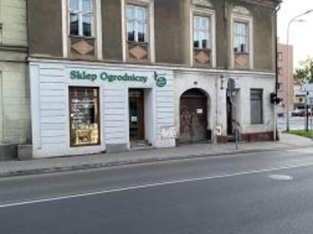 Mieszkanie na sprzedaż w Cieszyn, Śląskie