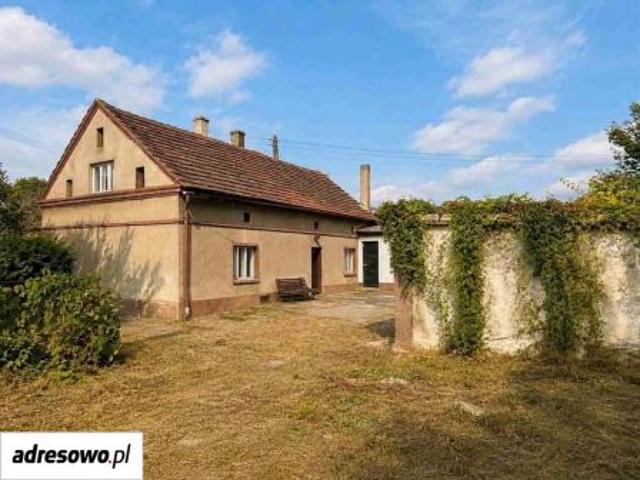Dom na sprzedaż w Ścinawa, powiat lubiński
