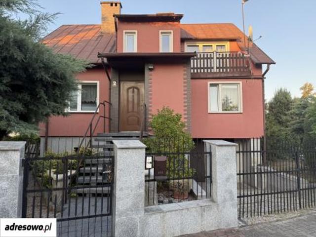 Dom na sprzedaż w Ścinawa, Dolnośląskie