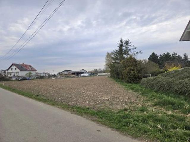 Grunt na sprzedaż w Cisek, Opolskie