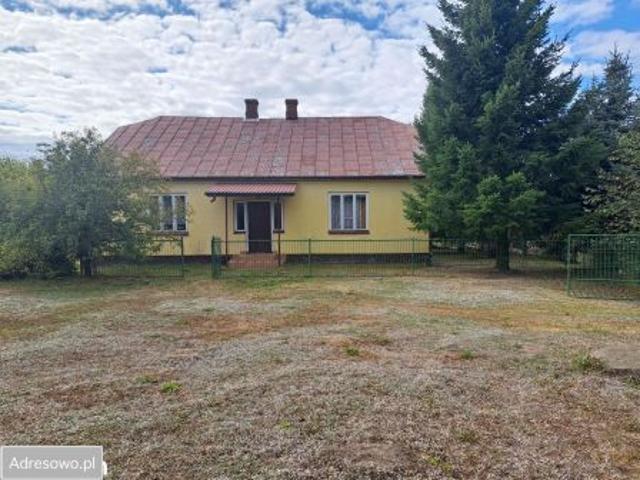 Dom na sprzedaż w Lubelskie