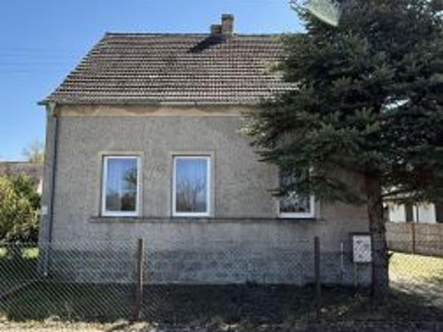 Dom na sprzedaż w Cybinka, Lubuskie