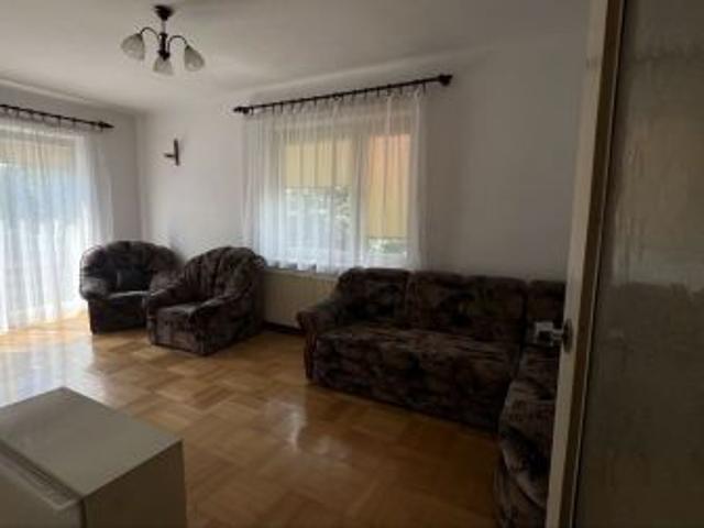 Mieszkanie na sprzedaż w Cyców, Lubelskie