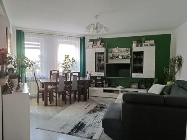 Mieszkanie na sprzedaż w Cyców, Lubelskie