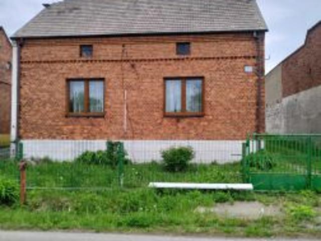Dom na sprzedaż w Cynków, Śląskie