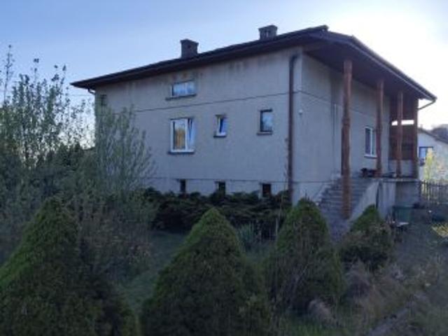 Dom na sprzedaż w Cynków, Śląskie