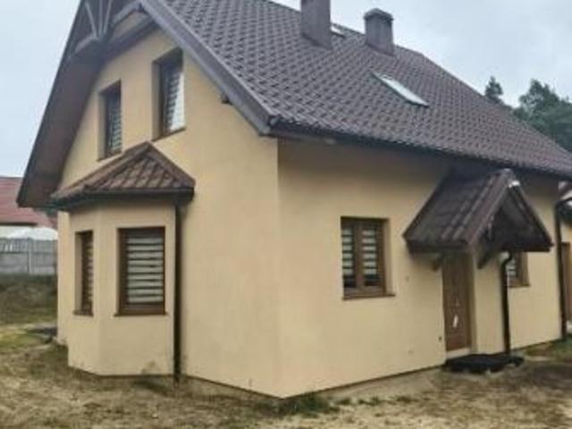 Dom na sprzedaż w Człopa, Zachodniopomorskie