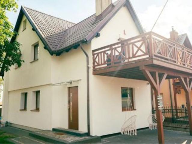 Dom na sprzedaż w Kościerzyna, Pomorskie