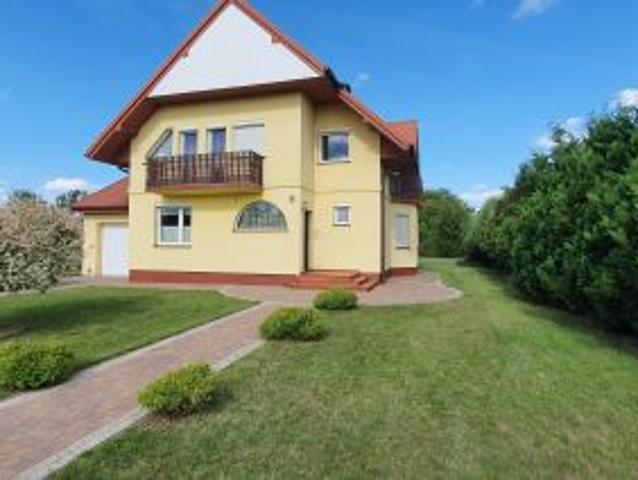 Dom na sprzedaż w Częstochowa, Śląskie