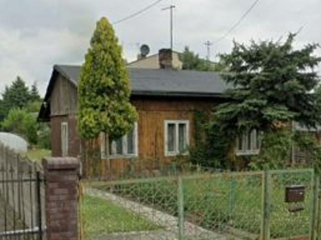 Grunt na sprzedaż w Częstochowa, Śląskie
