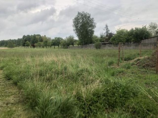Grunt na sprzedaż w Częstochowa, Śląskie
