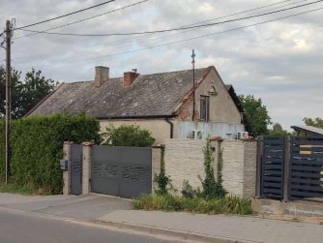 Dom na sprzedaż w Częstochowa, Śląskie