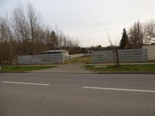 Grunt na sprzedaż w Częstochowa, Śląskie