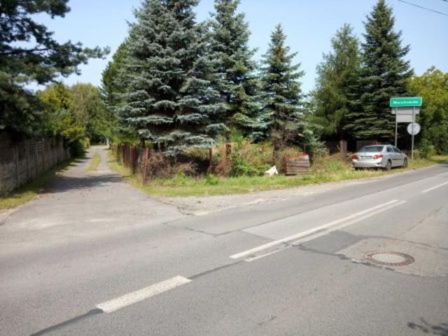 Grunt na sprzedaż w Częstochowa, Śląskie