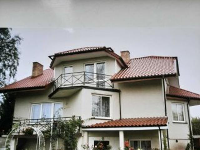 Dom na sprzedaż w Częstochowa, Śląskie
