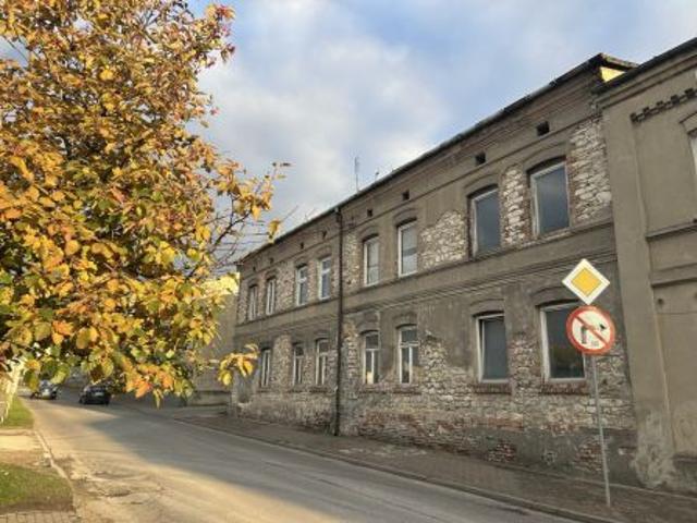 Dom na sprzedaż w Częstochowa, Śląskie