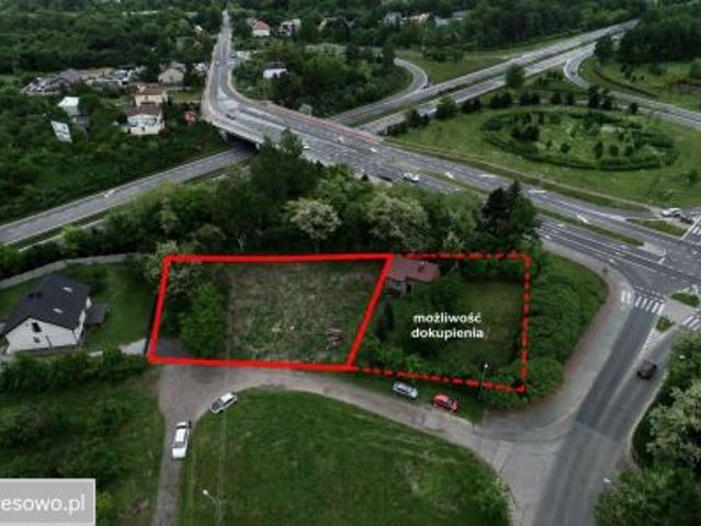Grunt na sprzedaż w Częstochowa, Śląskie