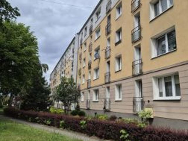Mieszkanie na sprzedaż w Częstochowa, Śląskie