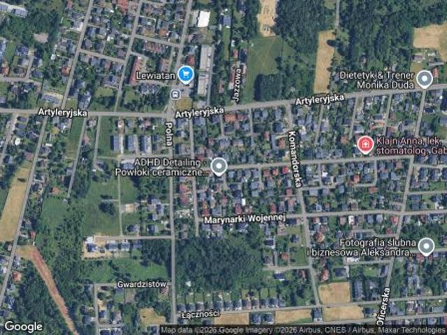 Dom na sprzedaż w Częstochowa, Śląskie