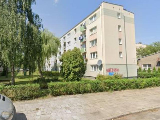 Mieszkanie na sprzedaż w Częstochowa, Śląskie