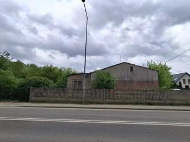 Grunt na sprzedaż w Częstochowa, Śląskie