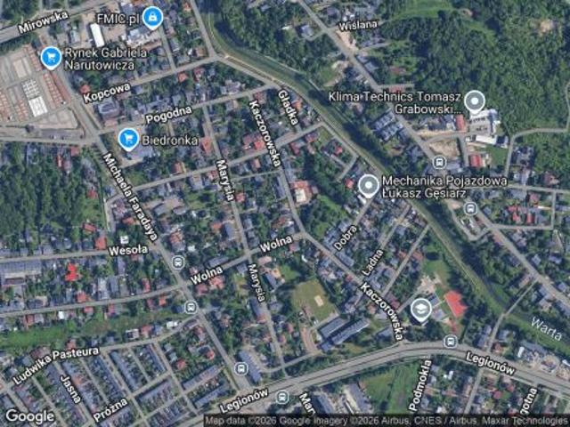 Dom na sprzedaż w Częstochowa, Śląskie