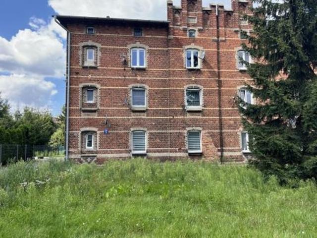 Mieszkanie na sprzedaż w powiat człuchowski, województwo pomorskie