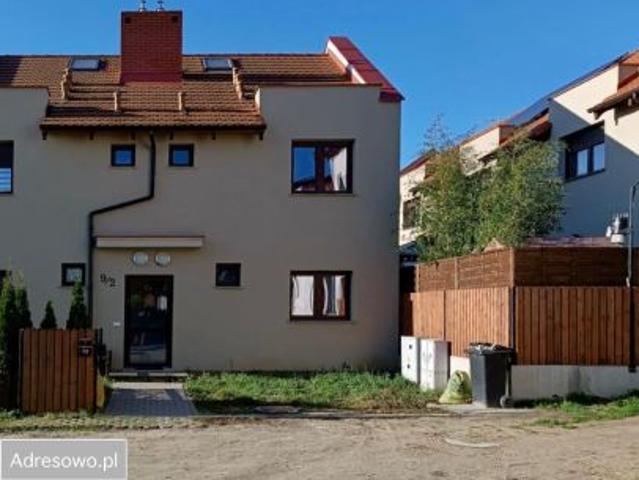 Mieszkanie na sprzedaż w Czapury, Wielkopolskie
