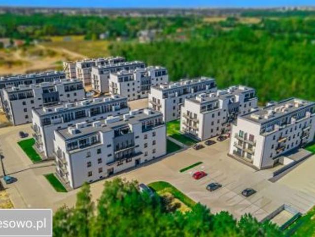 Mieszkanie na sprzedaż w Czapury, Wielkopolskie