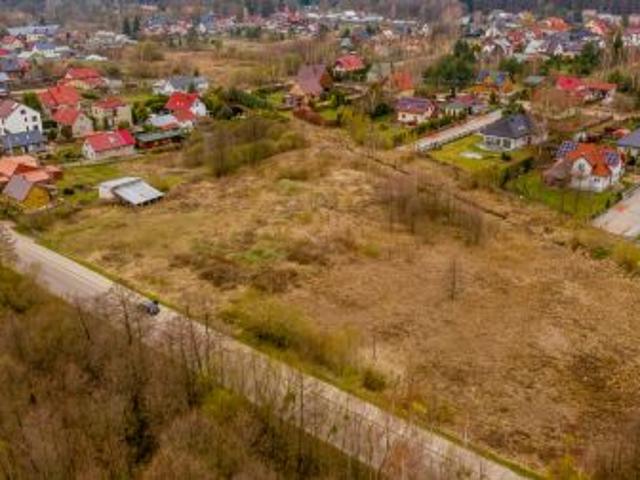 Grunt na sprzedaż w Czarna Białostocka, Podlaskie