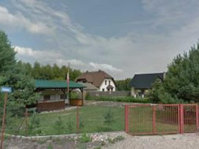 Grunt na sprzedaż w Czarna Woda, Pomorskie