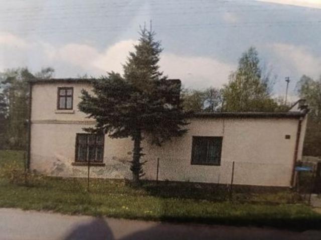 Dom na sprzedaż w Czarnocin, Łódzkie