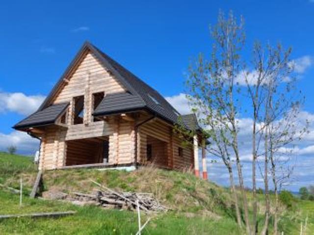 Dom na sprzedaż w Czarny Dunajec, Małopolskie