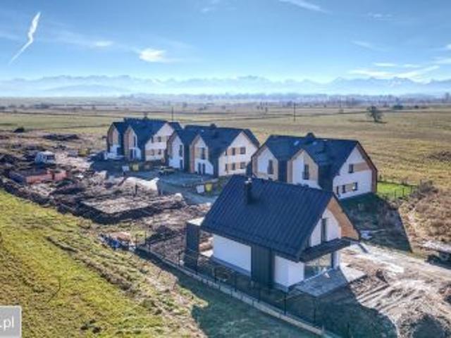 Dom na sprzedaż w Czarny Dunajec, Małopolskie