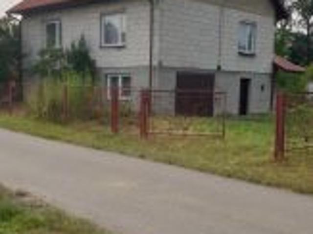 Dom na sprzedaż w Świętokrzyskie