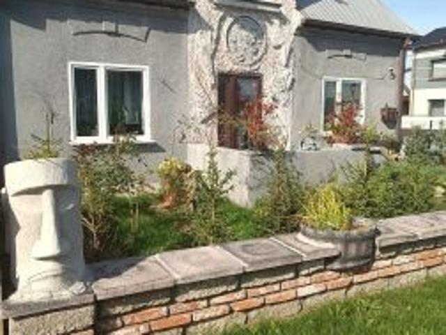 Dom na sprzedaż w Czastary, powiat wieruszowski