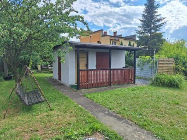 Grunt na sprzedaż w Czechowice-dziedzice, Śląskie