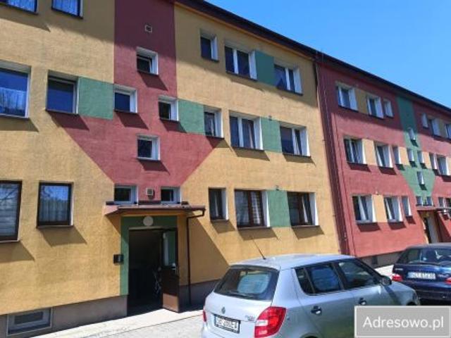 Mieszkanie na sprzedaż w Czechowice-dziedzice, Śląskie