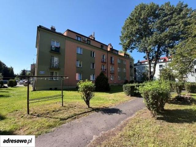 Mieszkanie na sprzedaż w Czechowice-dziedzice, Śląskie