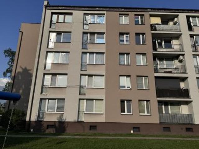 Mieszkanie na sprzedaż w Czechowice-dziedzice, Śląskie
