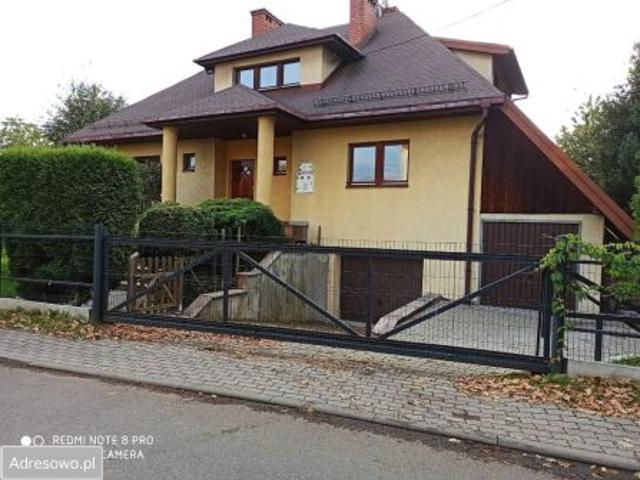 Dom na sprzedaż w Czechowice-dziedzice, Śląskie