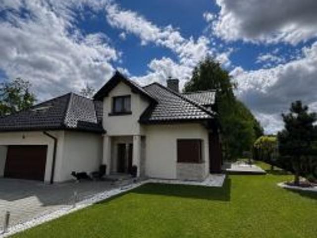 Dom na sprzedaż w Czechowice-dziedzice, Śląskie