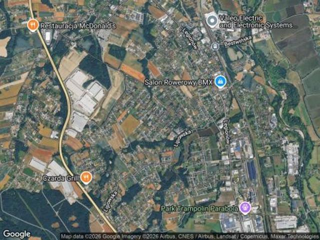 Grunt na sprzedaż w Czechowice-Dziedzice, powiat bielski