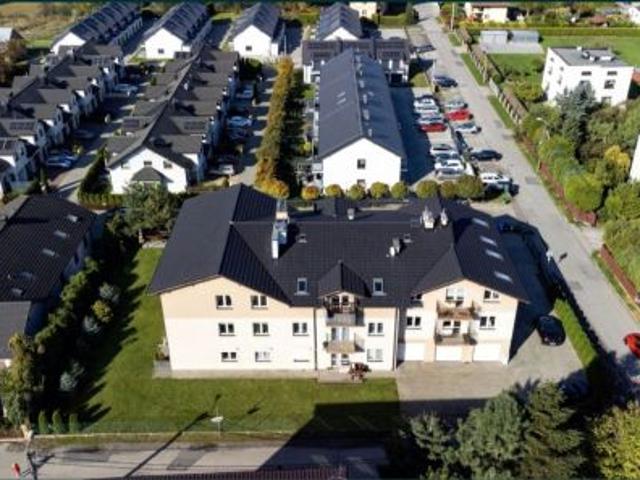 Mieszkanie na sprzedaż w Czechowice-dziedzice, Śląskie