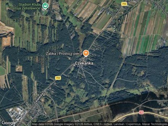 Grunt na sprzedaż w Czekanka, Śląskie
