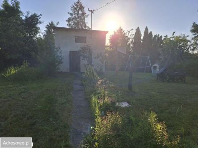 Grunt na sprzedaż w Czeladź, Śląskie