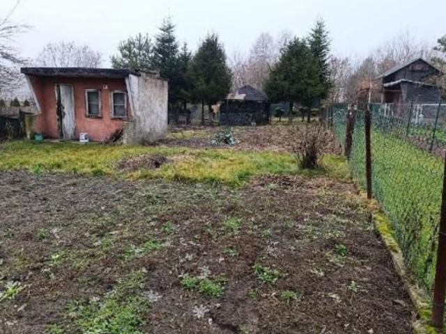 Grunt na sprzedaż w Czeladź, Śląskie