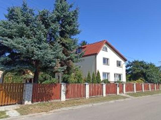 Dom na sprzedaż w Czemierniki, Lubelskie