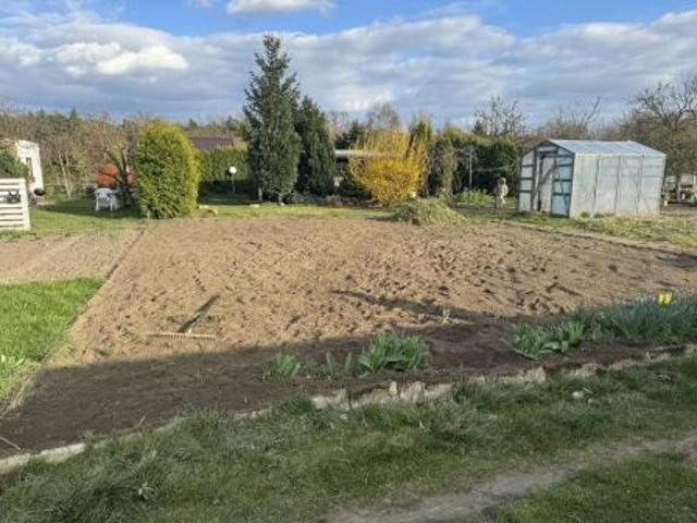 Grunt na sprzedaż w Czempiń, Wielkopolskie