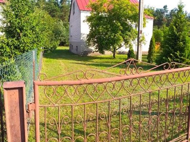 Dom na sprzedaż w Czeremcha, Podlaskie